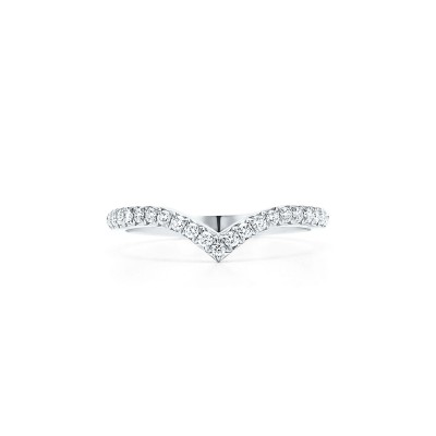 TIFFANY SOLESTE V RING 60875642